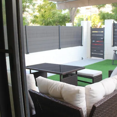 Apartamento Townhouse With Pool Longer Than 10 Days