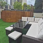 Townhouse With Pool Longer Than 10 Days Appartamento *