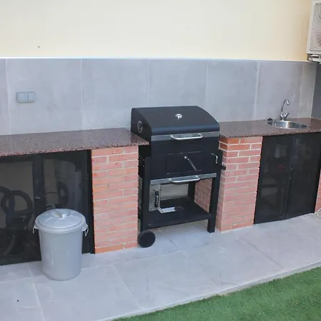 Townhouse With Pool Longer Than 10 Days Benidorm