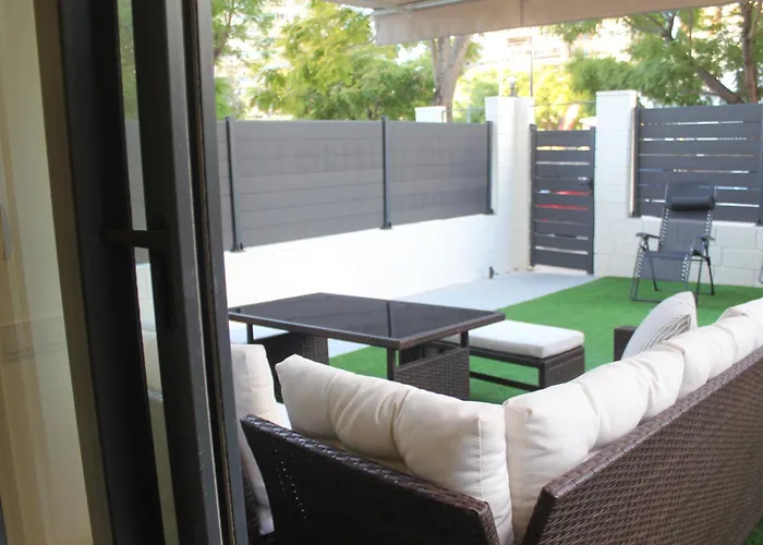 Apartman Townhouse With Pool Longer Than 10 Days