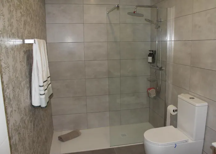 Apartman Townhouse With Pool Longer Than 10 Days