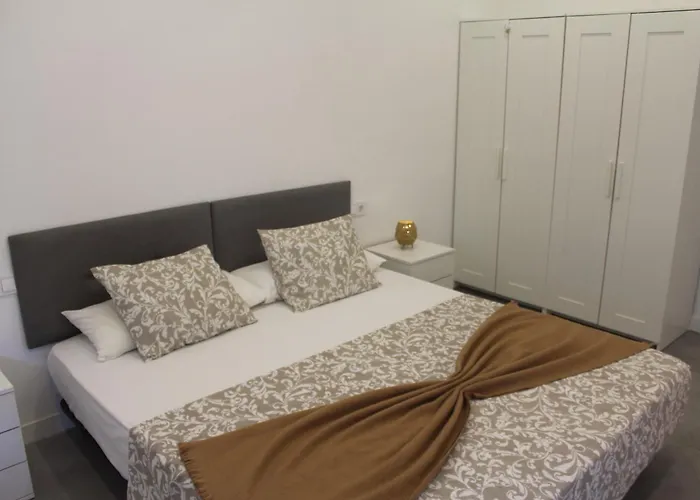 Townhouse With Pool Longer Than 10 Days Benidorm