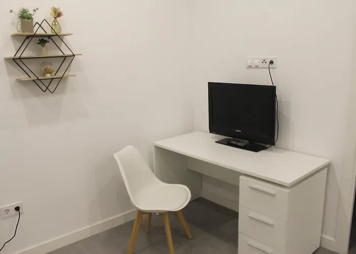 Apartman Townhouse With Pool Longer Than 10 Days Benidorm