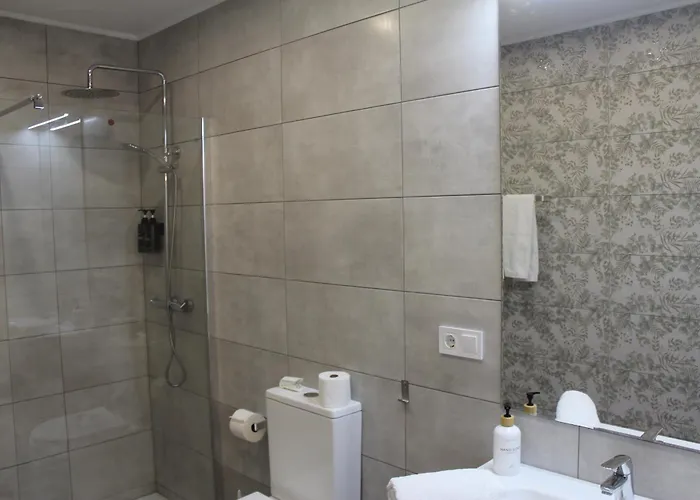 Townhouse With Pool Longer Than 10 Days * Benidorm