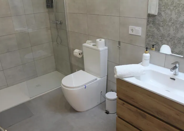 Townhouse With Pool Longer Than 10 Days Benidorm