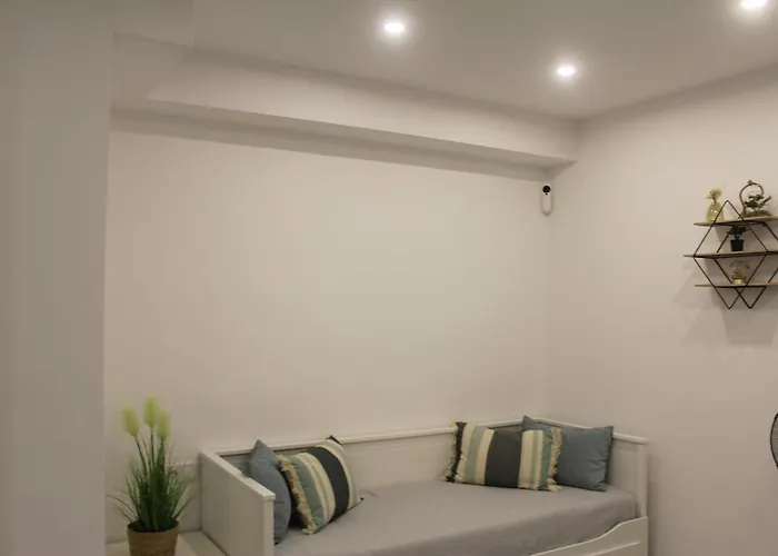 Townhouse With Pool Longer Than 10 Days Benidorm
