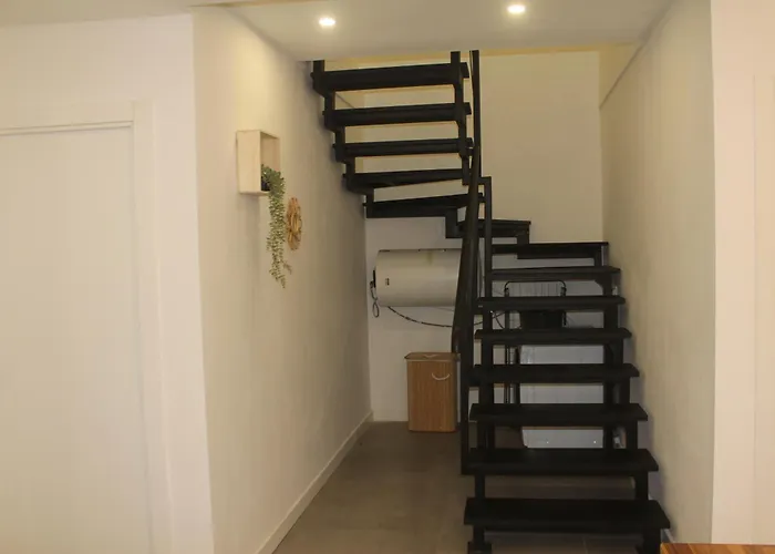 Townhouse With Pool Longer Than 10 Days Benidorm