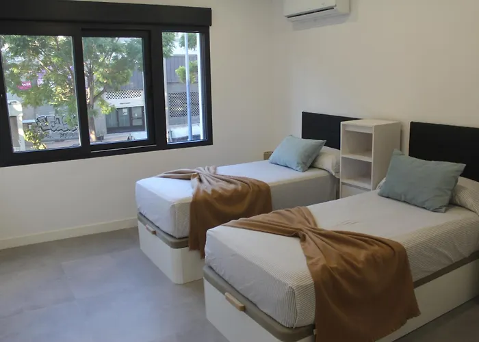 Townhouse With Pool Longer Than 10 Days Apartman *